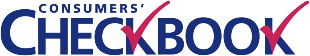 The consumer's NARFE checkbook logo.