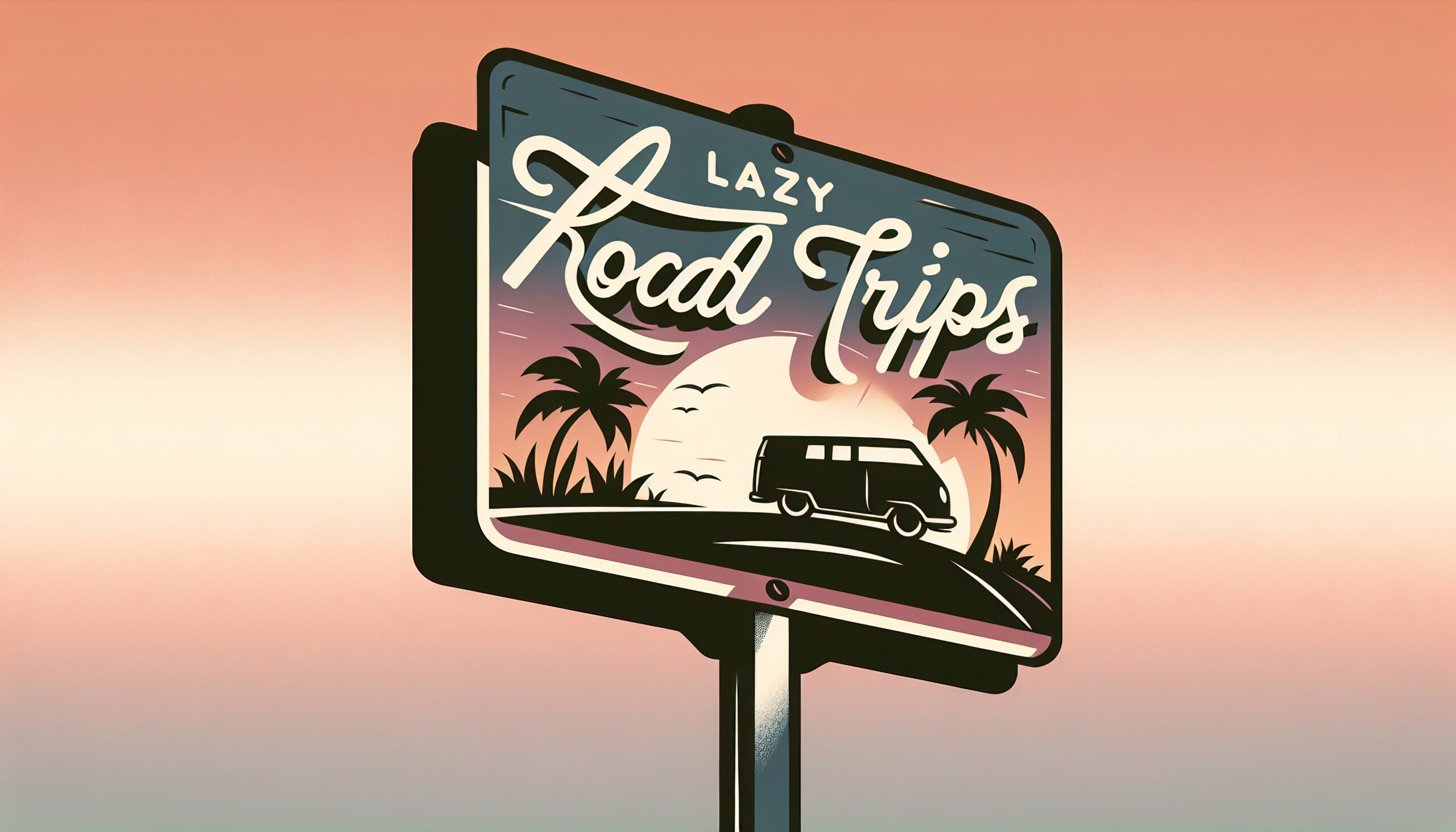 Lazyroadtrips.com